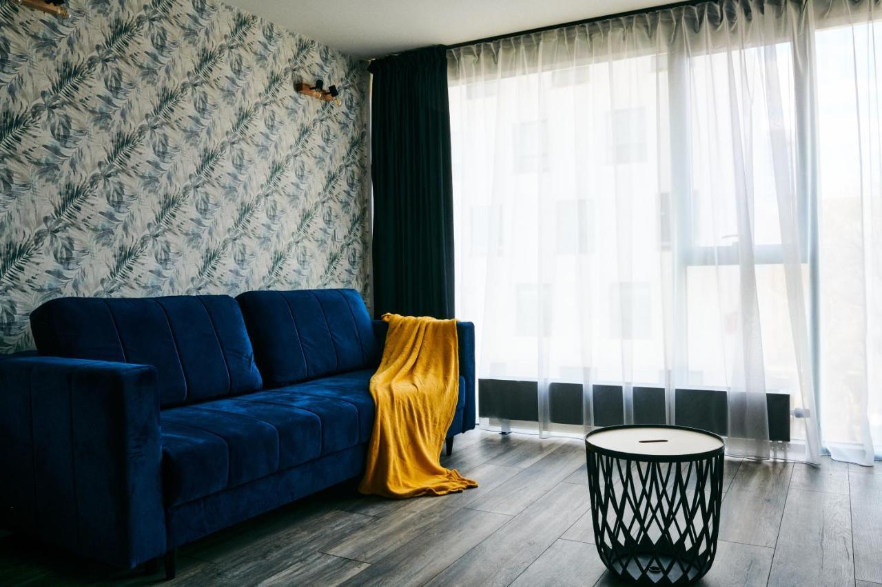 Easy Rent Apartments - Crystal Lublin Extérieur photo